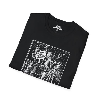 NOIR MAMMOTH TEE