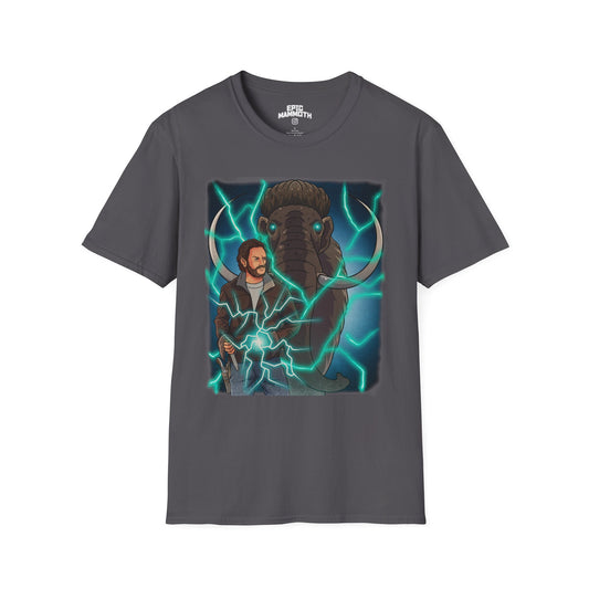 LIGHTNING MAMMOTH TEE