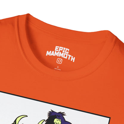 EPIC BATTLE TEE