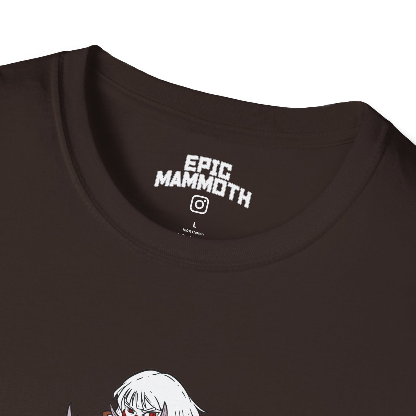 MAMMOTH CHAN TEE